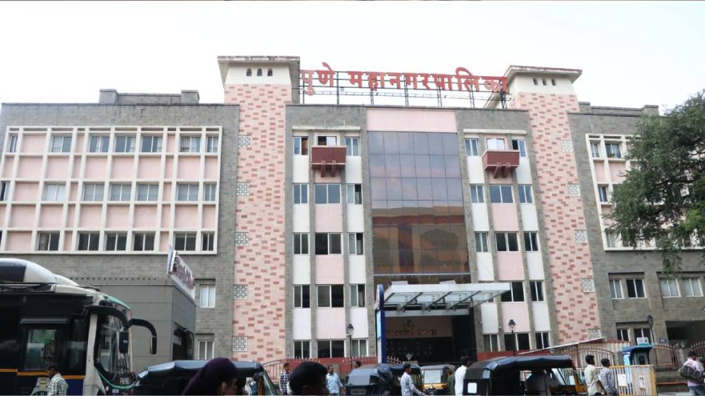 MNS demands clear norms for demolition amid Pune redevelopment drive