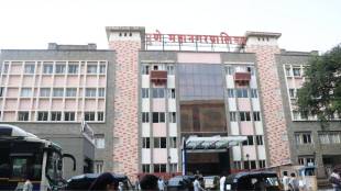 MNS demands clear norms for demolition amid Pune redevelopment drive