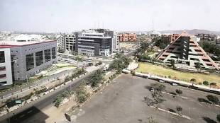 industry Hinjewadi IT Park, Chakan MIDCpune pimpri chinchwad