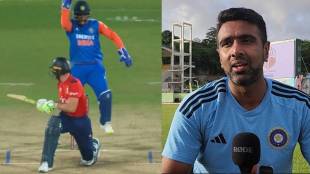 IND vs ENG R Ashwin on England Team There is a very fine line between playing aggressive brand of cricket and reckless cricket
