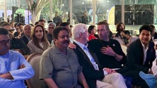 Image Of Rajeev Shukla