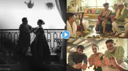 Video: ‘टाइमपास’ दिग्दर्शक रवी जाधव यांनी घेतलं नवं आलिशान घर, वास्तुशांतीचे खास क्षण शेअर करत म्हणाले, “गावातील छोट्याशा घरातून…”