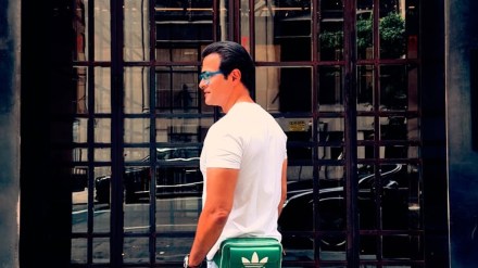 Rohit Roy talks about diet Rohit Roy talks about diet