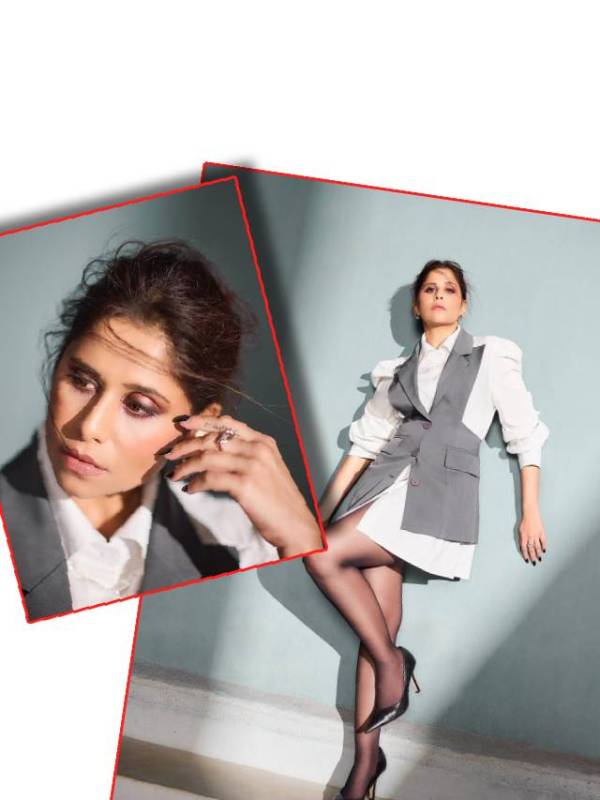 Sai Tamhankar stylish photoshoot, Sai Tamhankar fashion (1)