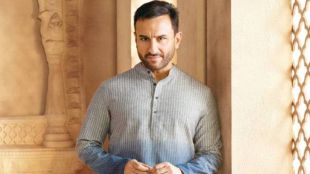 Saif Ali Khan
