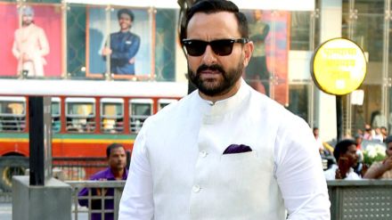 Image Of Saif Ali Khan Image Of Saif Ali Khan