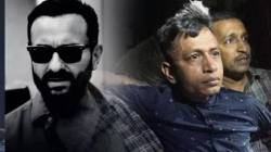 अभिनेता सैफ अली खानवरील हल्ल्याची कथा काल्पनिक, आरोपी शरीफुलचा जामिनाची मागणी करताना दावा