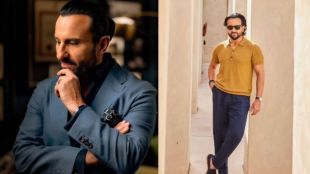 Saif ali khan