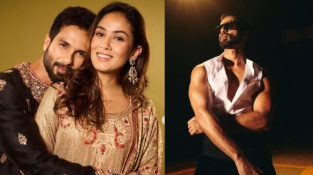 Shahid Kapoor Shahid Kapoor