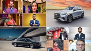 Shark Tank Season 4 judges are well known in the country and here are the cars they own