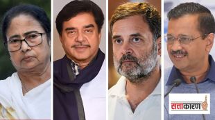 Shatrughan Sinha Campaign for AAP