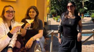 Bigg Boss 18 Fame Shilpa Shirodkar Daughter Anoushka Ranjit