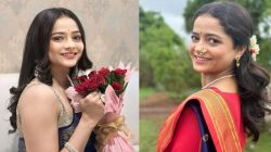 “तेव्हा मी घाबरलेले…”, अभिनेत्री शिवाली परब प्रोस्थेटिक मेकअपचा अनुभव सांगत म्हणाली…