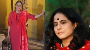 Shubhangi Gokhle