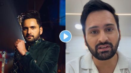 Siddharth Chandekar