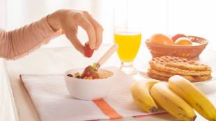 Skipping Breakfast Is Good For Your Health