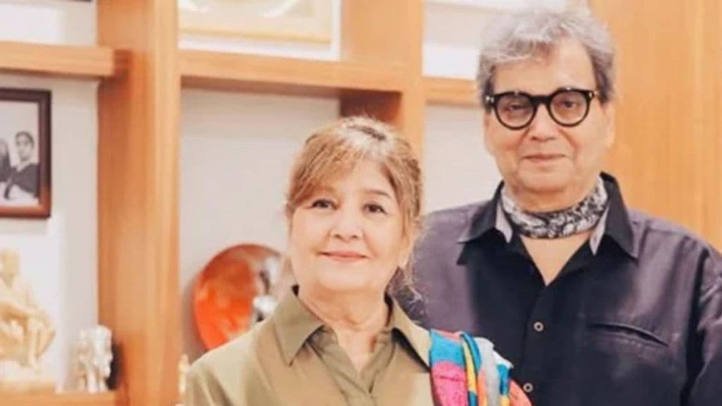 Subhash Ghai Subhash Ghai