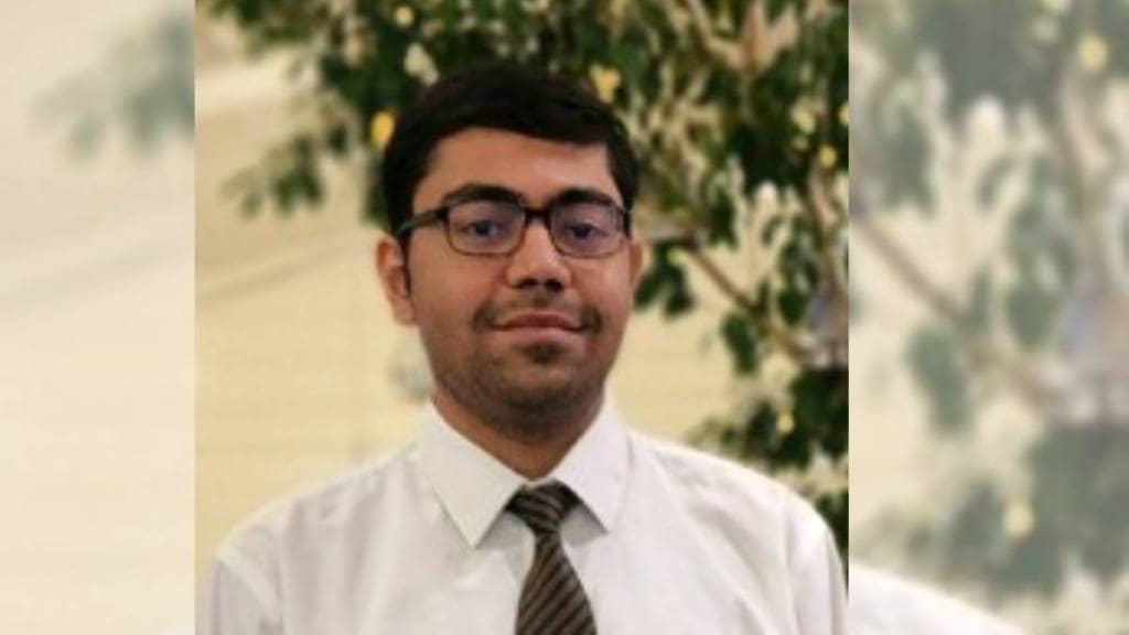 Success Story Of Satvat Jagwani In Marathi Success Story Of Satvat Jagwani In Marathi