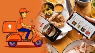 maharashtra Food and Drug Minister Narhari Zirwal announces helpline for food delivery complaints