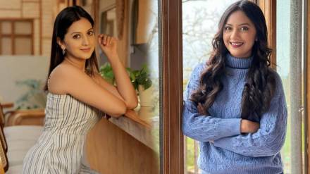 Marathi actress Tejashri Pradhan says May I get an Oscar sometime in my life Marathi actress Tejashri Pradhan says May I get an Oscar sometime in my life