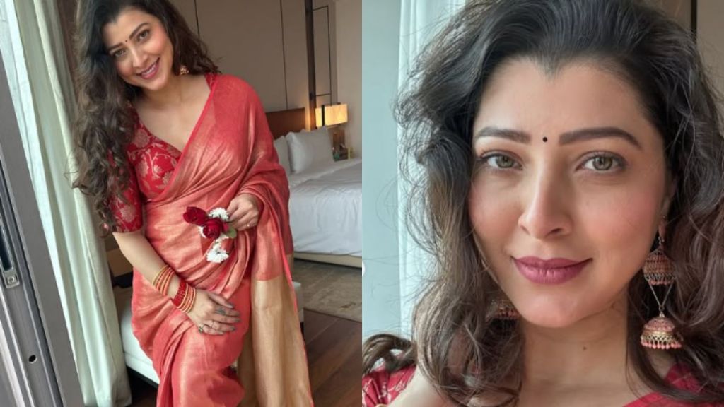 Tejaswini Pandit Tejaswini Pandit