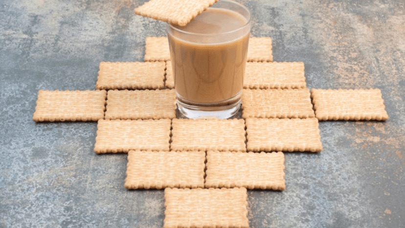  This is what happens to the body when you consume expired biscuits 