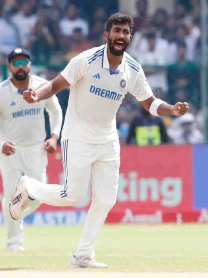 Jaspreet bumrah, jasprit bumrah records, jasprit bumrah best records,