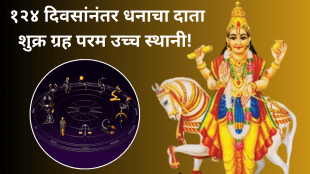 Venus Planet Gochar In Meen