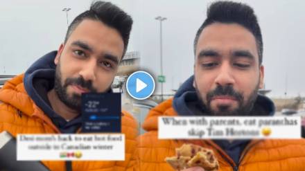 Viral Video Of Mother Desi Jugaad