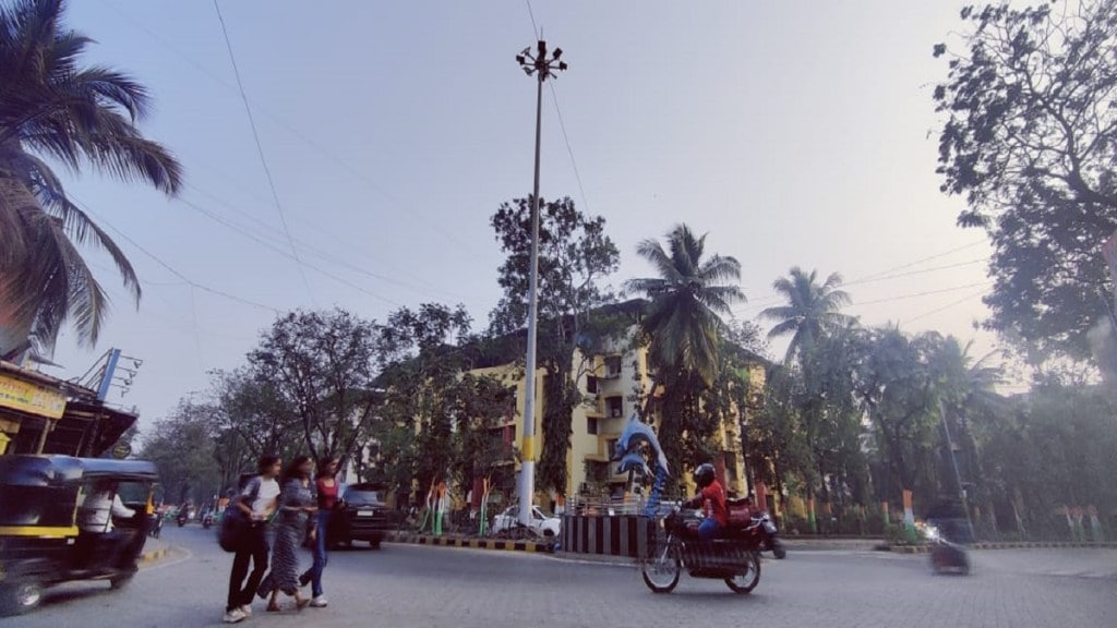 Vasai, Municipal Corporation, CCTV , beautification, Vasai, Municipal Corporation, CCTV , beautification,