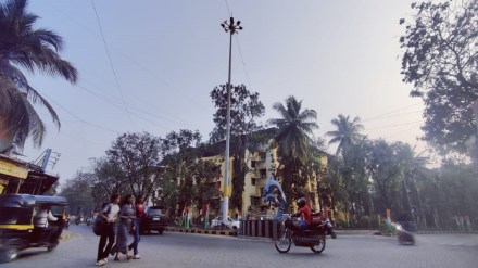 Vasai, Municipal Corporation, CCTV , beautification, Vasai, Municipal Corporation, CCTV , beautification,