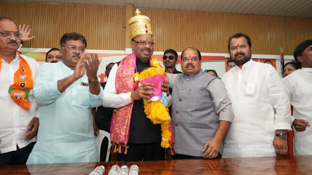 Chandrashekhar Bawankule , Chandrashekhar Bawankule Amravati , Chandrashekhar Bawankule , Chandrashekhar Bawankule Amravati ,