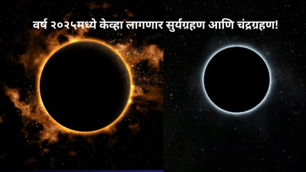 When will the solar and lunar eclipses