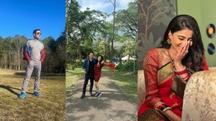 actress ashlesha sawant sandeep baswana live in relationship