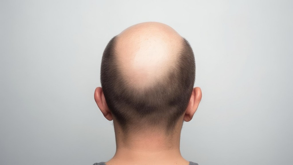 Hair , bald , Buldhana, Ayurveda, Homeopathy ,
