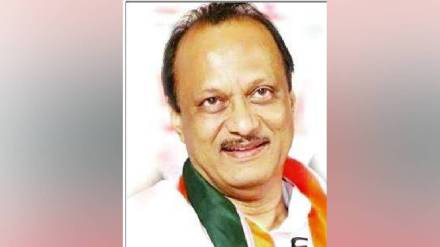 Ajit Pawar clarification on the Beed case pune news