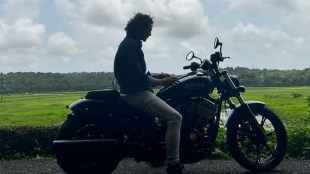 arjun rampal grandfather designed first artillery gun for Indian Army