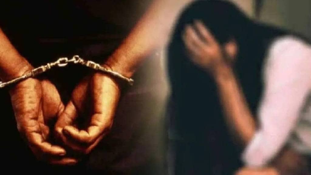 Three youths arrested for abusing a college student in Tathawade pune news Three youths arrested for abusing a college student in Tathawade pune news