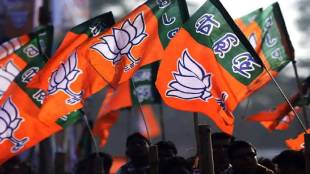 BJPs membership campaign is in full swing with one lakh registrations achieved in each district