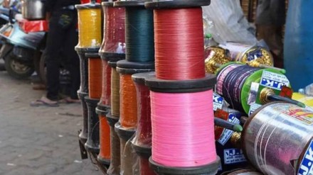 nylon manja news in marathi nylon manja news in marathi