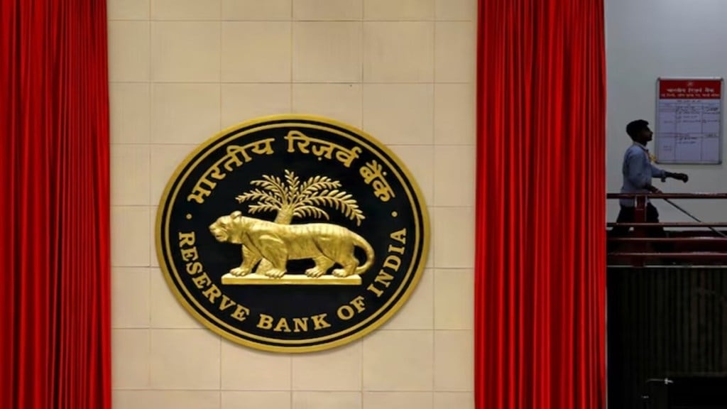rbi cuts crr boosts liquidity to speed up rate transmission Indian banking sector