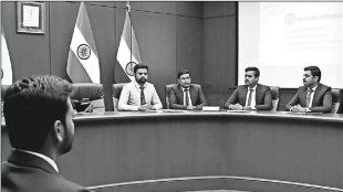 upsc Importance of Personality Test loksatta