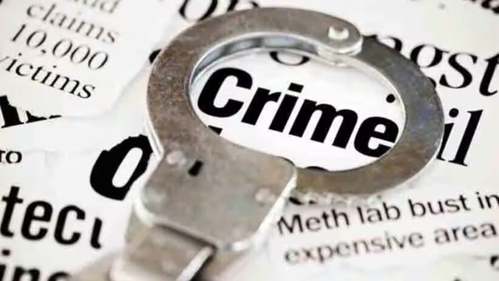 Nandurbar teacher was extorted Rs 12 lakh after being trapped in pornographic film