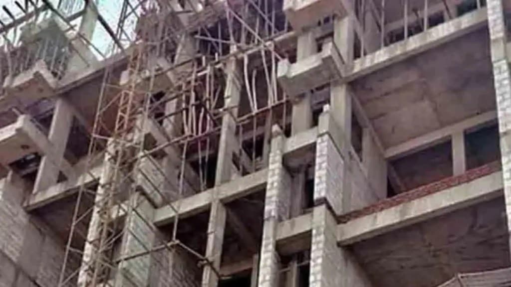 bombay high court orders strict action on illegal constructions in mmr mumbai