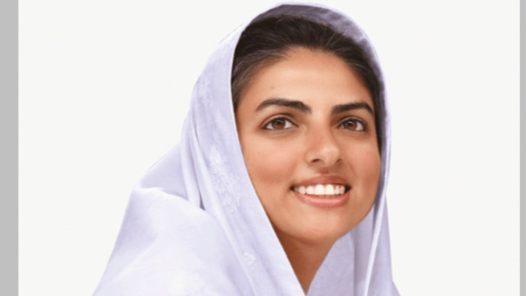 Satguru Mata Sudiksha Satguru Mata Sudiksha