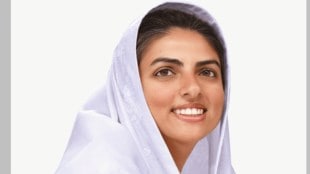 Satguru Mata Sudiksha