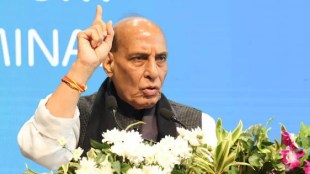 Rajnath singh loksatta news