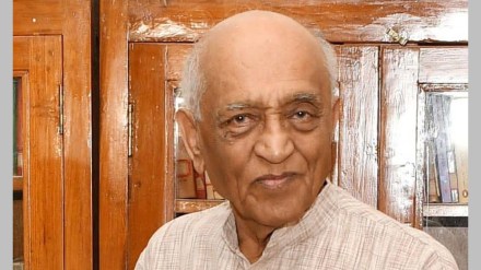 Narendra Chapalgaonkar death marathi news