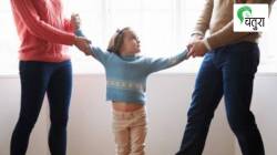 आईने अपत्याचा ताबा घेणे अपहरण नव्हे