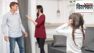 children of divorced parents at higher risk of a stroke